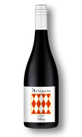 ARLEQUIN SHIRAZ BAROSSA VALLEY